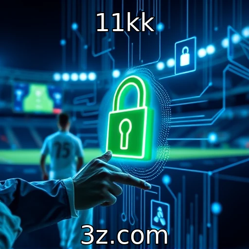 11kk Descubra as Últimas Tendências das Apostas Esportivas em 2025