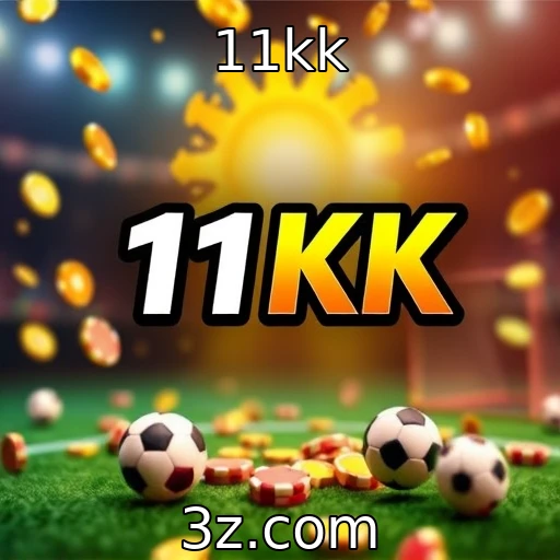 11kk Apostas esportivas: como analisar partidas antes de investir