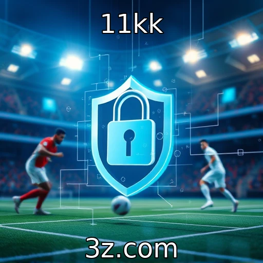 11kk Apostas esportivas em alta: como analisar partidas decisivas