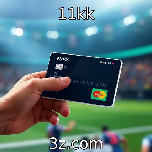 11kk Apostas esportivas: como analisar seu desempenho antes do próximo jogo