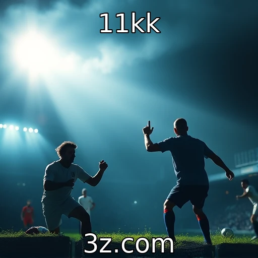 Apostas esportivas: como analisar partidas para garantir melhores resultados