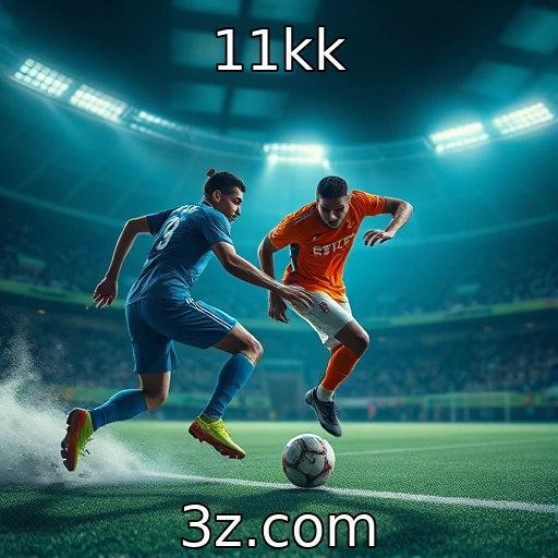 Desvendando as Apostas Esportivas: Estratégias para Vencer